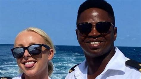 courtney below deck|Courtney Veale reflects on Below Deck Med Season 7 with。